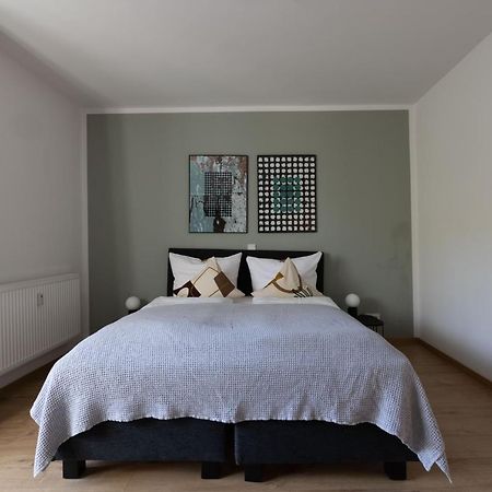 Limehome Augsburg Pilgerhausstrasse Εξωτερικό φωτογραφία