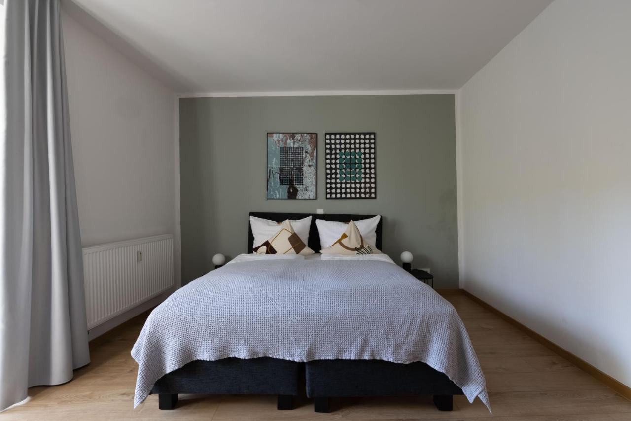 Limehome Augsburg Pilgerhausstrasse Εξωτερικό φωτογραφία