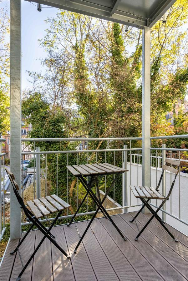 Limehome Augsburg Pilgerhausstrasse Εξωτερικό φωτογραφία