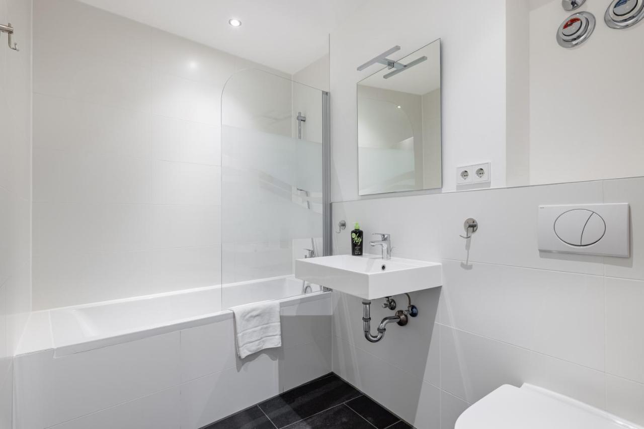 Limehome Augsburg Pilgerhausstrasse Εξωτερικό φωτογραφία