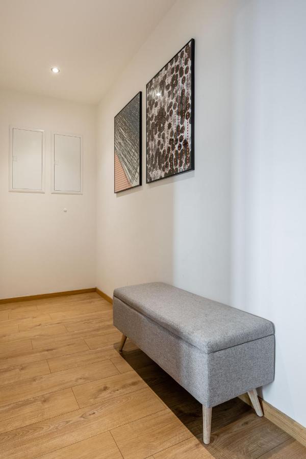 Limehome Augsburg Pilgerhausstrasse Εξωτερικό φωτογραφία