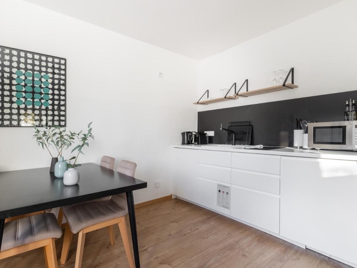 Limehome Augsburg Pilgerhausstrasse Εξωτερικό φωτογραφία