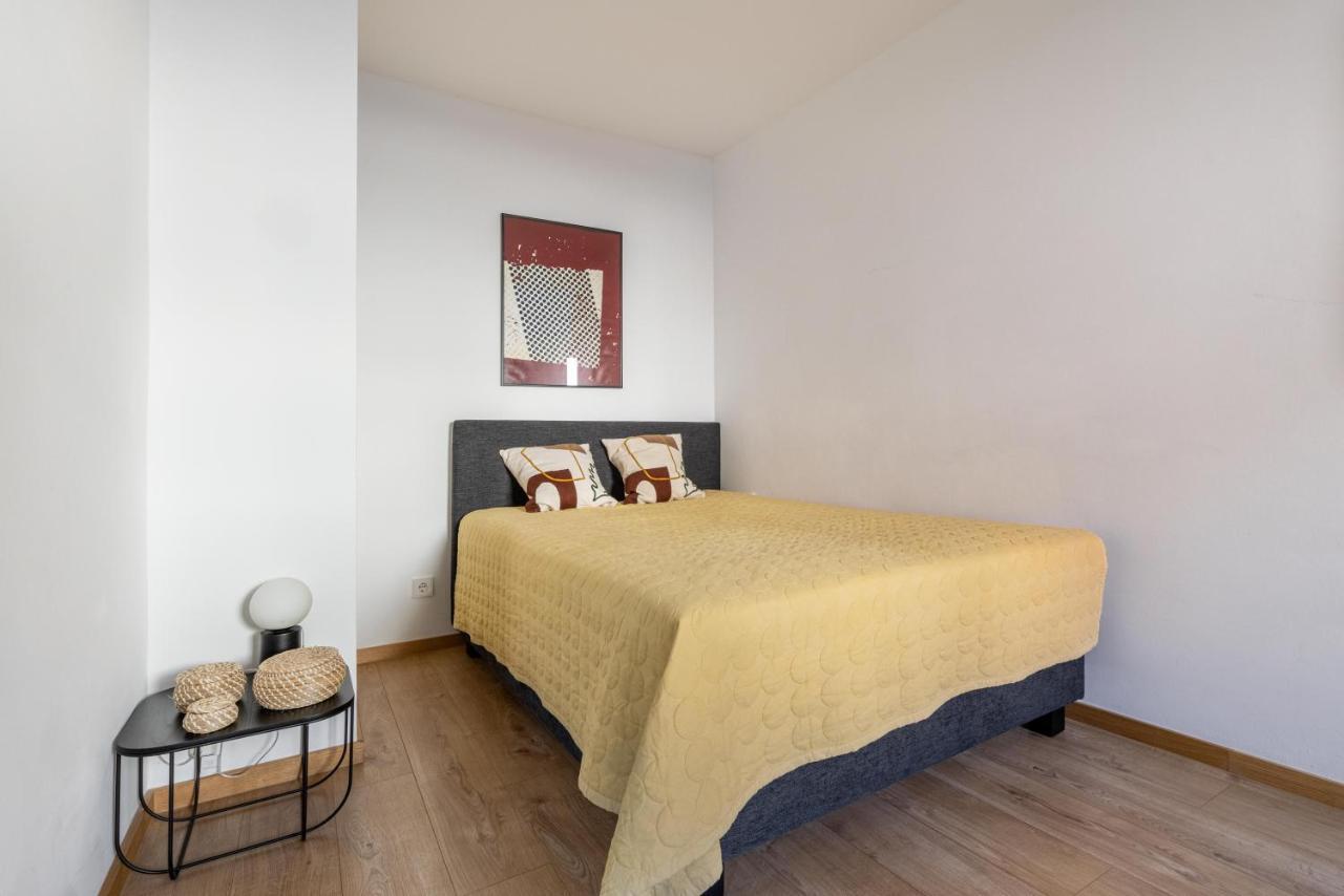 Limehome Augsburg Pilgerhausstrasse Εξωτερικό φωτογραφία
