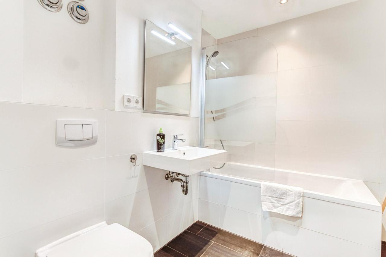 Limehome Augsburg Pilgerhausstrasse Εξωτερικό φωτογραφία