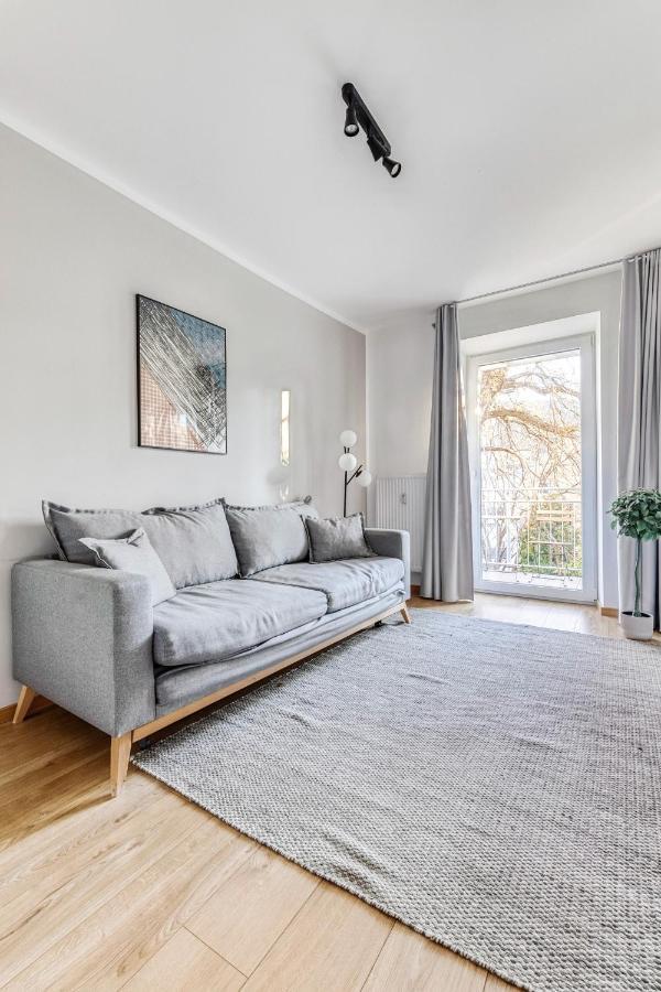 Limehome Augsburg Pilgerhausstrasse Εξωτερικό φωτογραφία