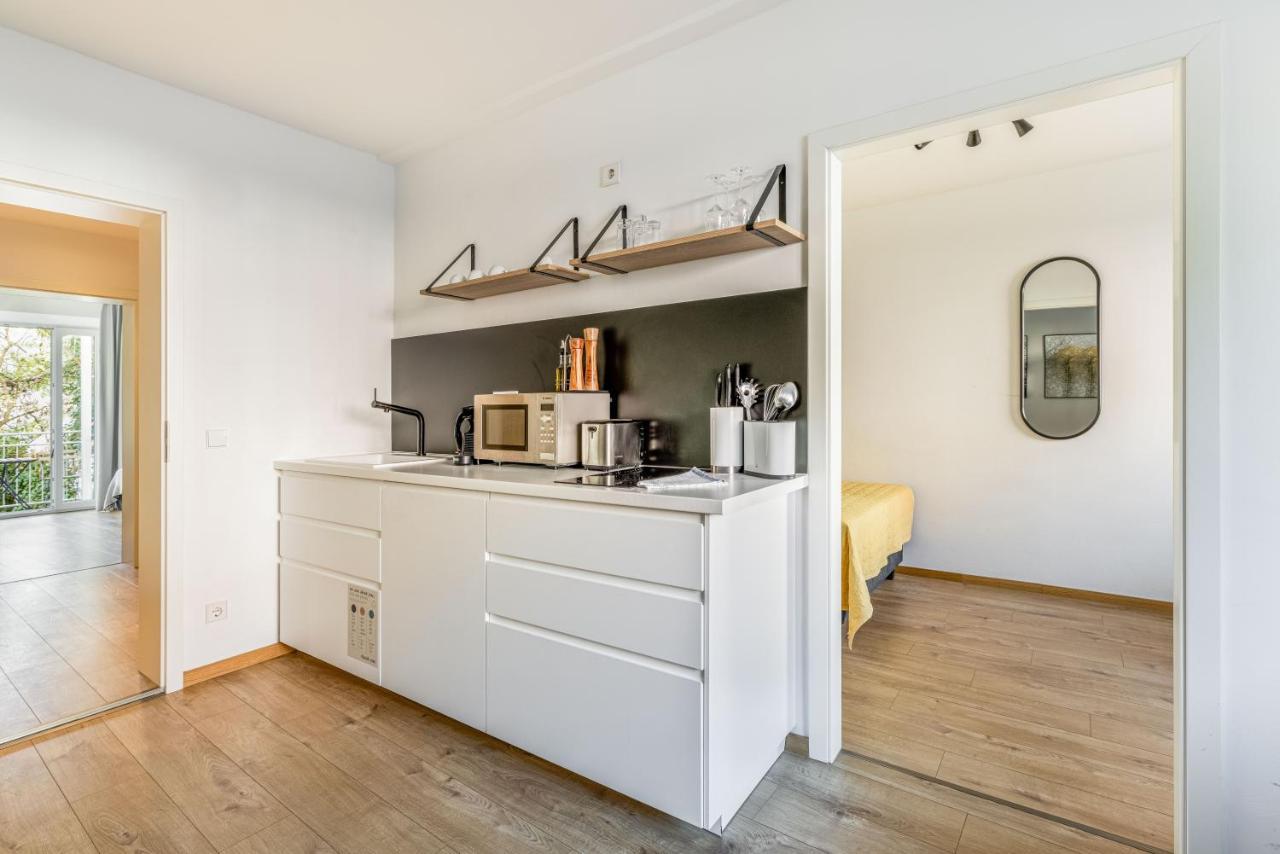 Limehome Augsburg Pilgerhausstrasse Εξωτερικό φωτογραφία