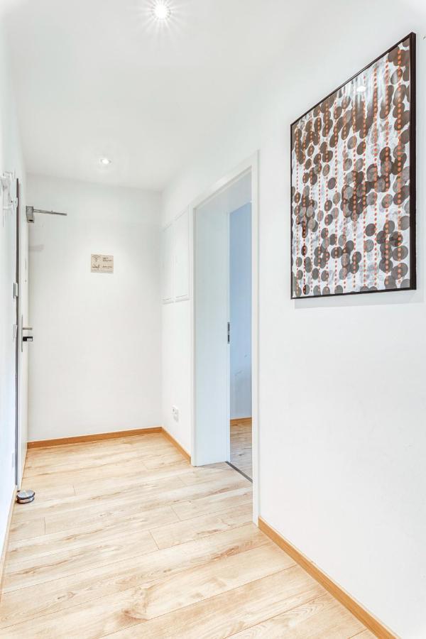 Limehome Augsburg Pilgerhausstrasse Εξωτερικό φωτογραφία
